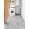 FloorPops Valencia Peel & Stick Floor Tiles, 6ct.